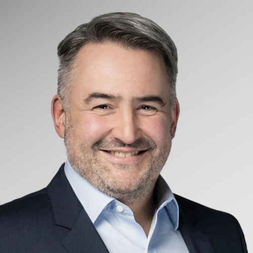 Giancarlo Weingart