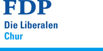 Logo FDP Die Liberalen Chur